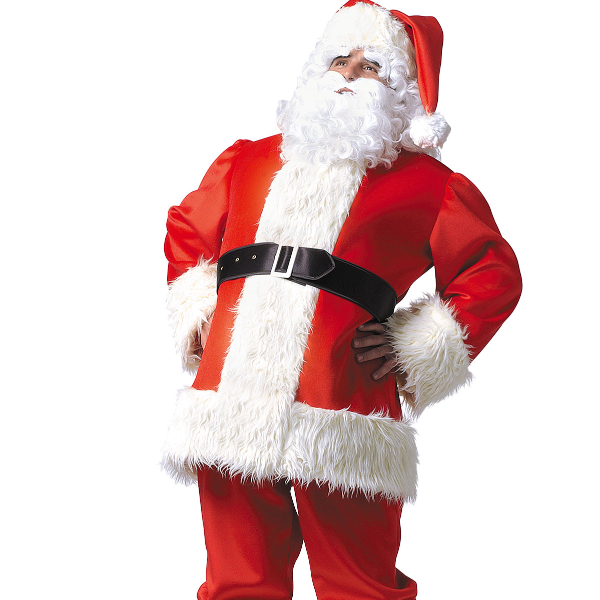 Christmas Costumes - XMAS Santa