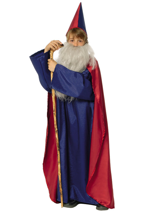 Christmas Wise Men Costume - Child