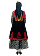 Epirus Zitsa Woman Costume