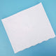 1 Piece Christening Oil Sheet -French Lace
