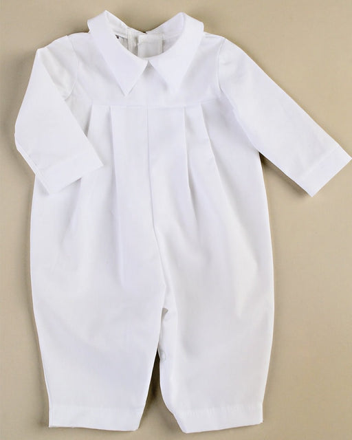 Alexander Boy's Christening Outfit