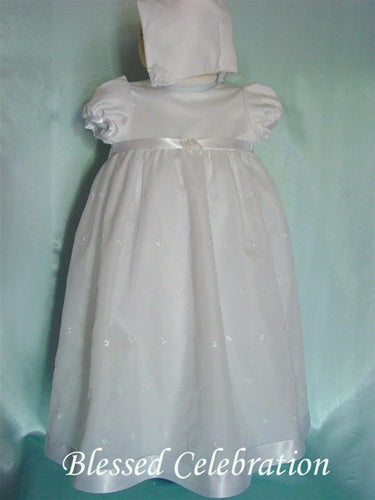 Helena Gown 6-9 Months
