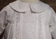 Cotton Sateen Boy's Bishop's Gown