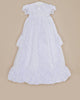 Lucy Christening Gown
