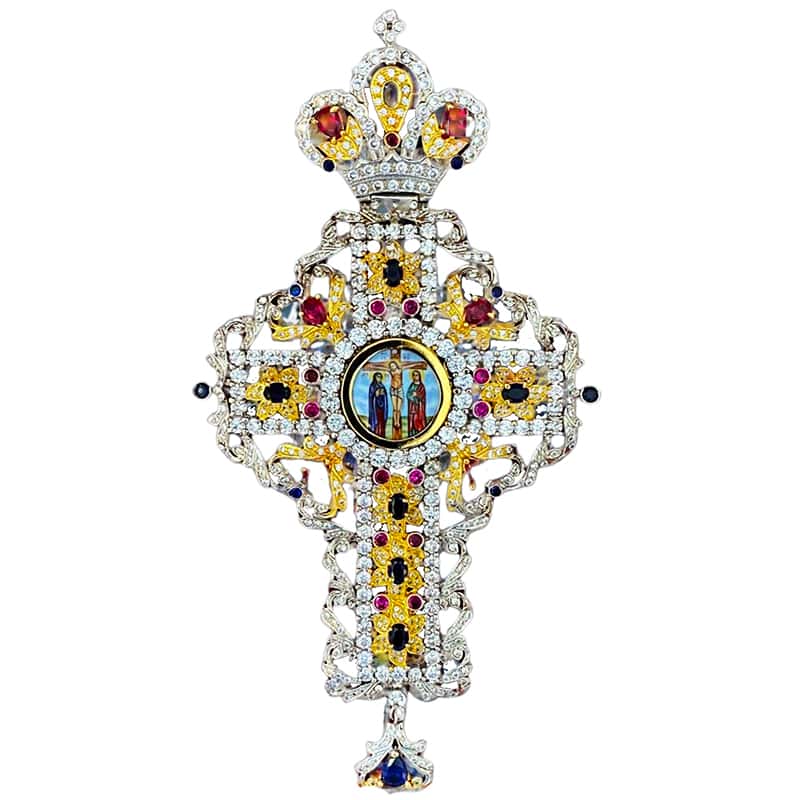 Clergy Items - Crosses
