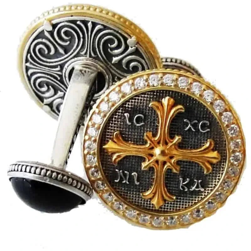 Cufflinks
