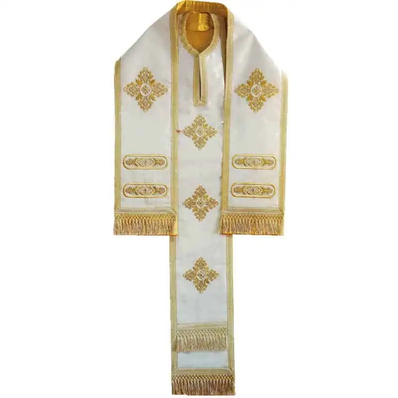 Clergy Attire