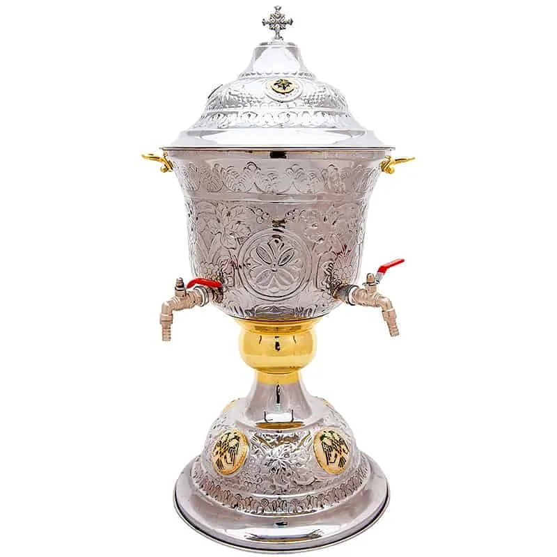 Holy Water Dispensers - Agiasma Dispensers