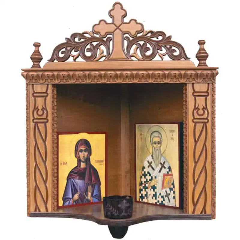 Iconostasis