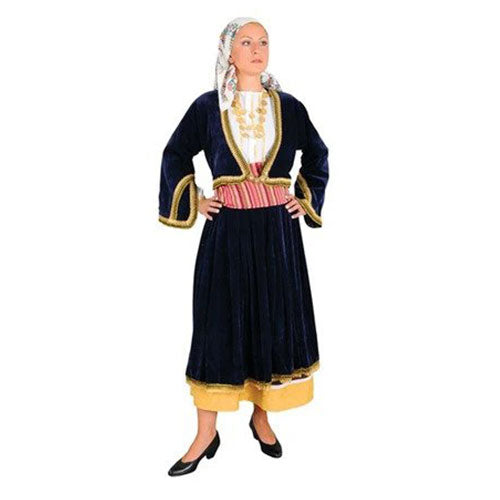 Adult Female Costumes