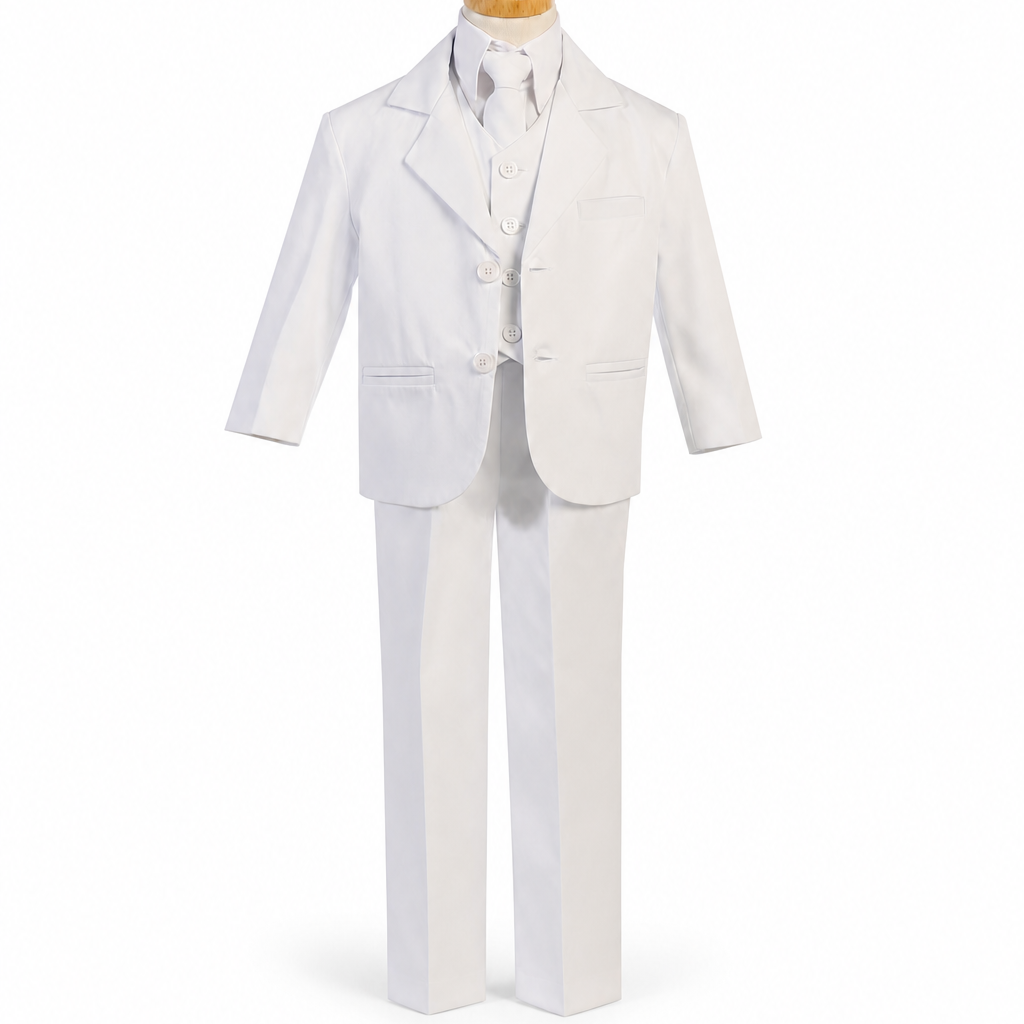 Suits for Older Boys
