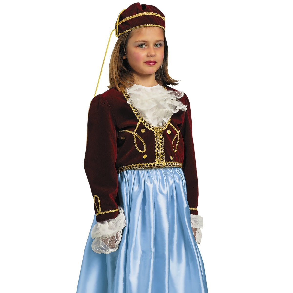 Greek Girl Costumes