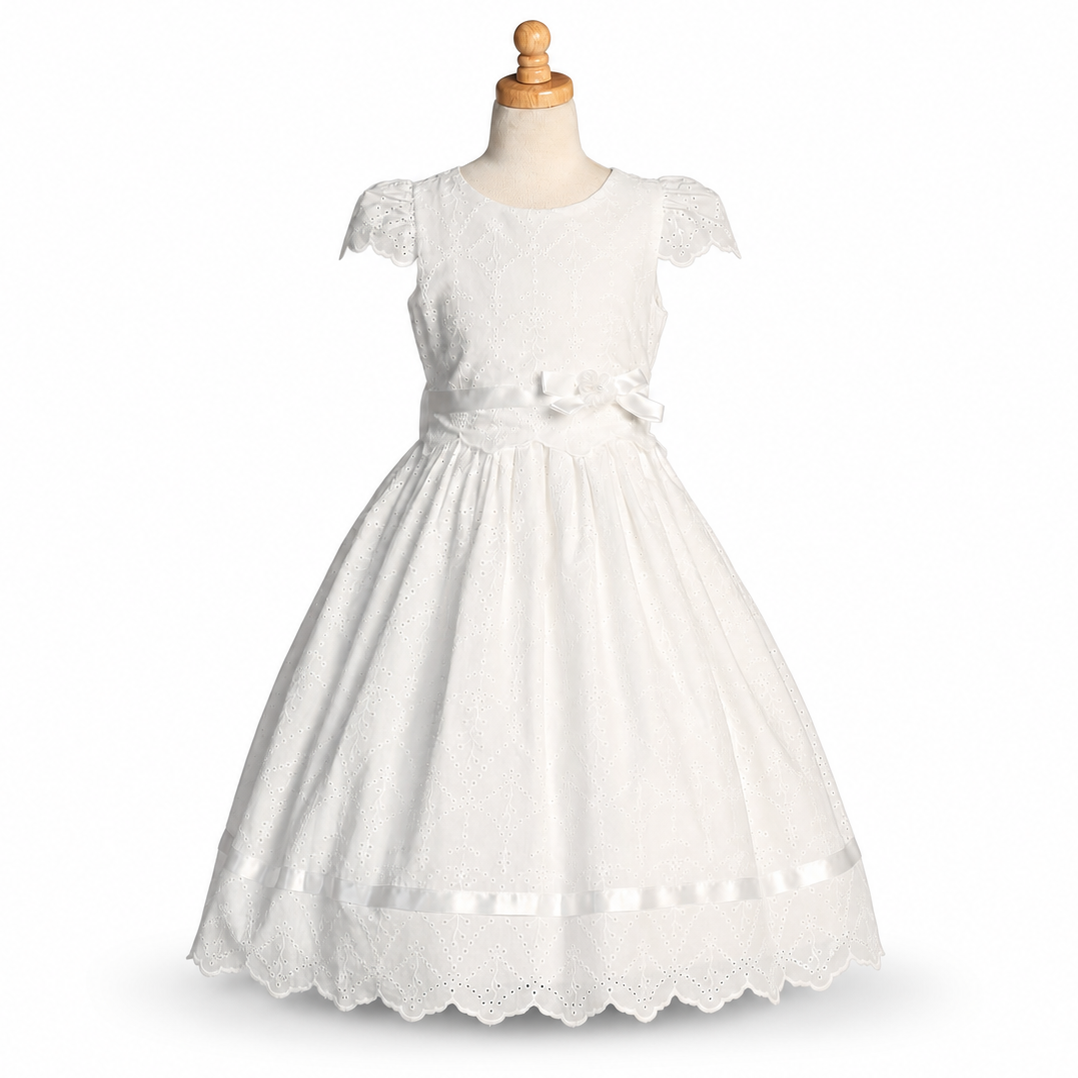 Dresses - Communion & Flower Girl