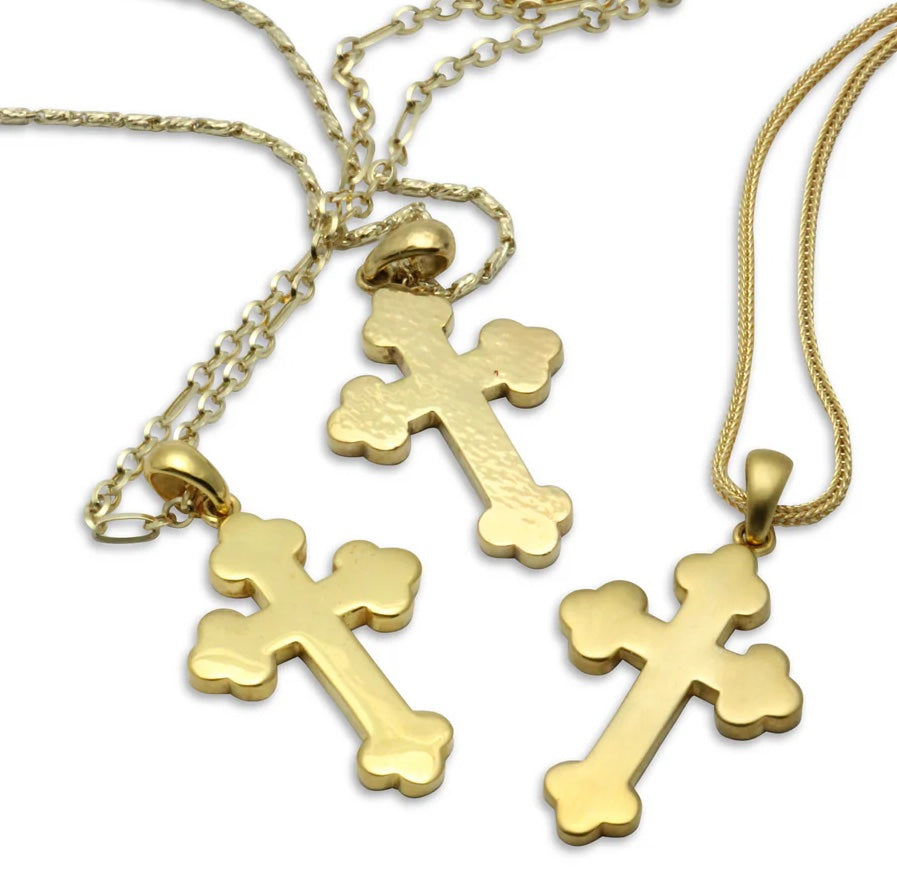 Jewelry - Crosses