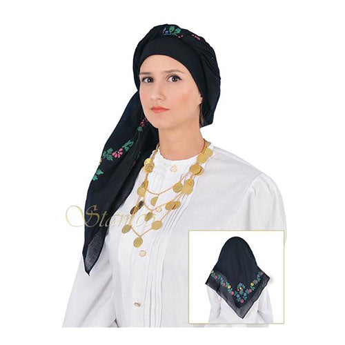 Headscarves