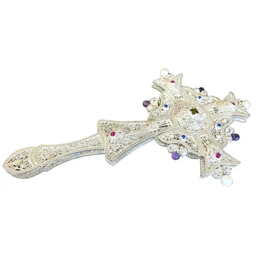 Blessing Cross - Orthodox