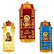 Shrine Cover - Panagia Unveiled