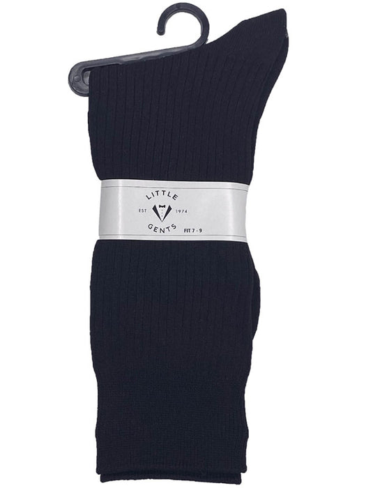 Boy's Socks - The Elijah Collection