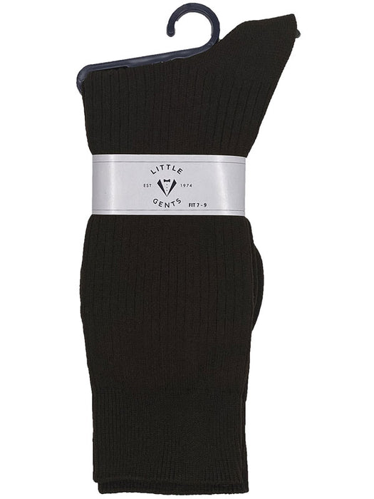 Boy's Socks - The Elijah Collection