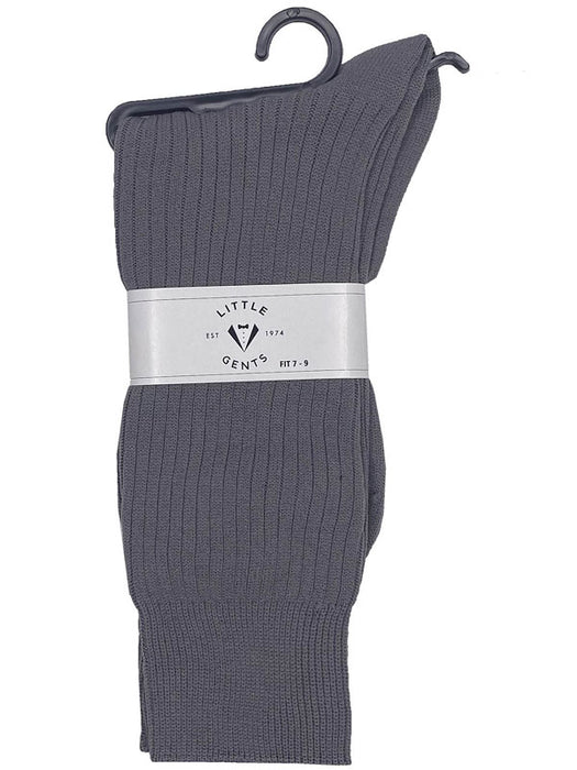 Boy's Socks - The Elijah Collection
