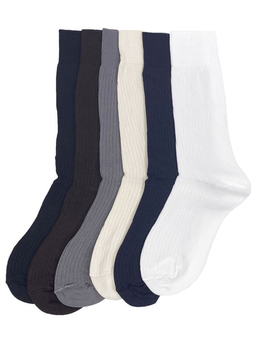 Boy's Socks - The Elijah Collection