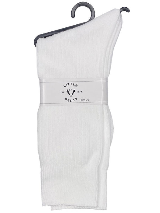 Boy's Socks - The Elijah Collection