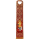 Priest Stole -Epitrachelion –Red with Archangel Michael Embroidery