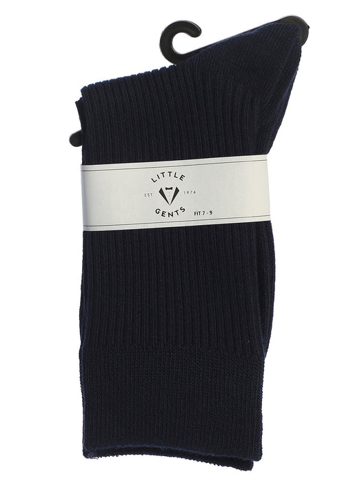 Boy's Socks - The Ezekiel Collection