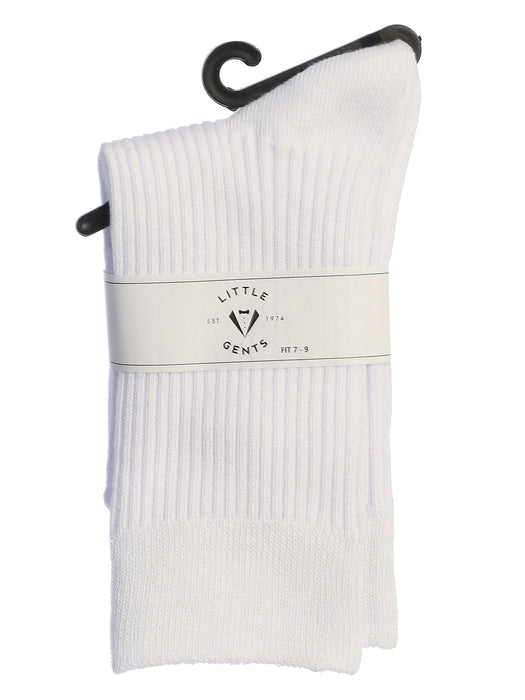 Boy's Socks - The Ezekiel Collection