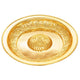 Holy Bread Disc - Gold Plated or Silver
