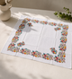 Traditional Cotton Scarf of Greece
