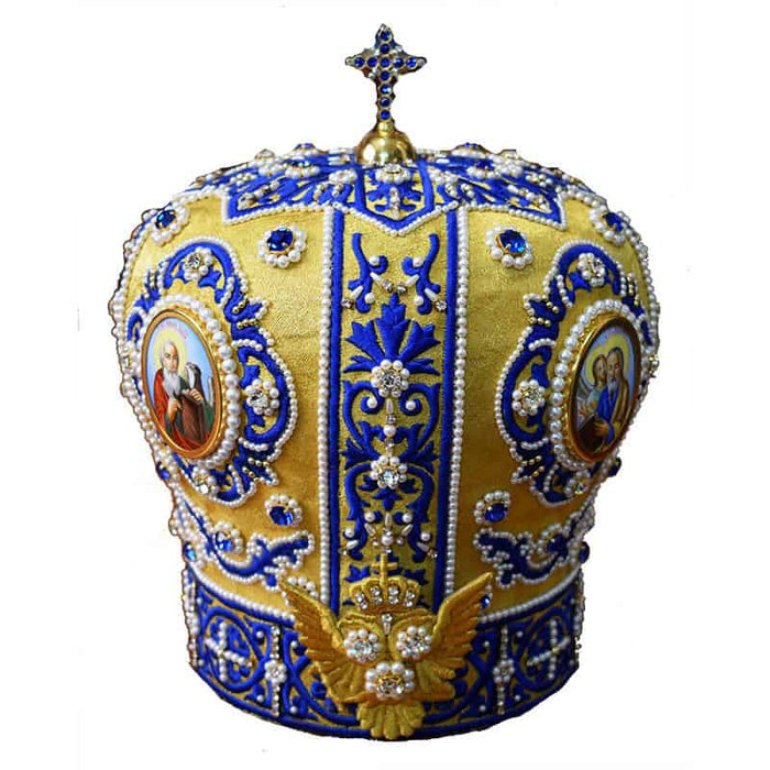 Bishop Hat Mitre -