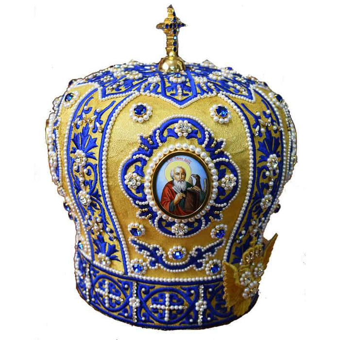 Bishop Hat Mitre -