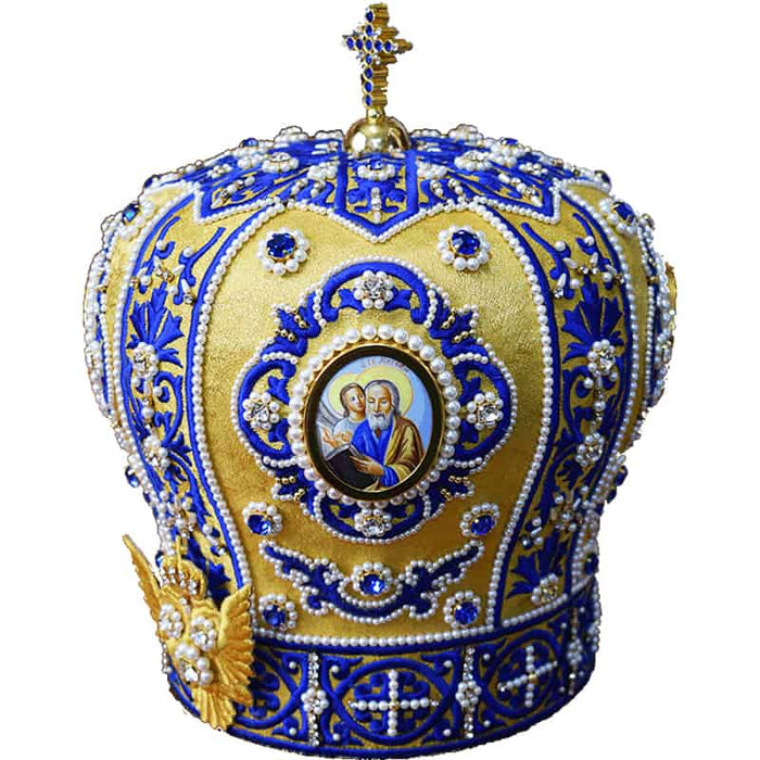Bishop Hat Mitre -