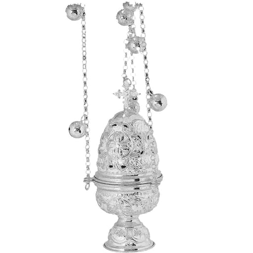 Silver Censer