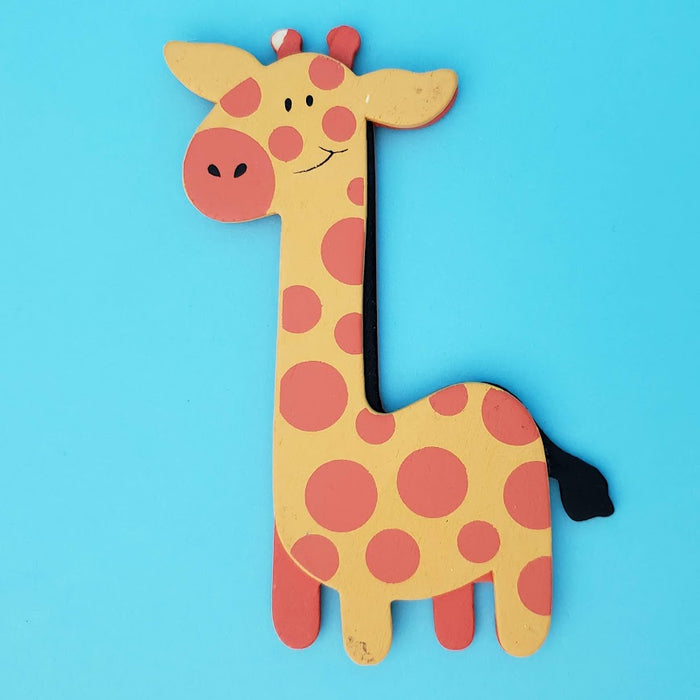 15" Easter Lambatha Candle - Animal (Giraffe, Octopus, Duck)
