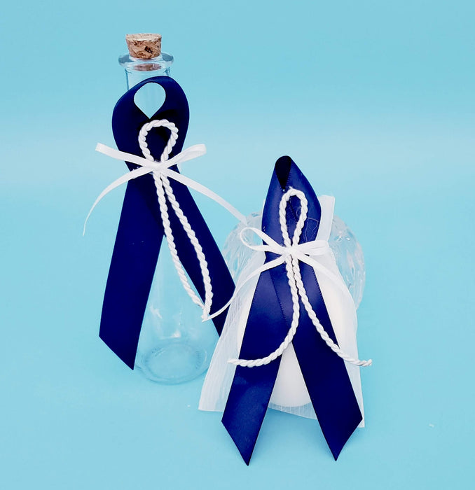 Oil Bottle & Soap Set - Genesis Boy