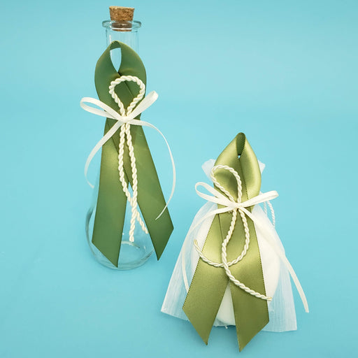 Oil Bottle & Soap Set - Genesis Boy