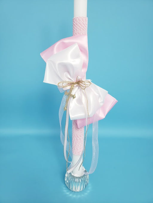 Macedonian Thick Stem Candle