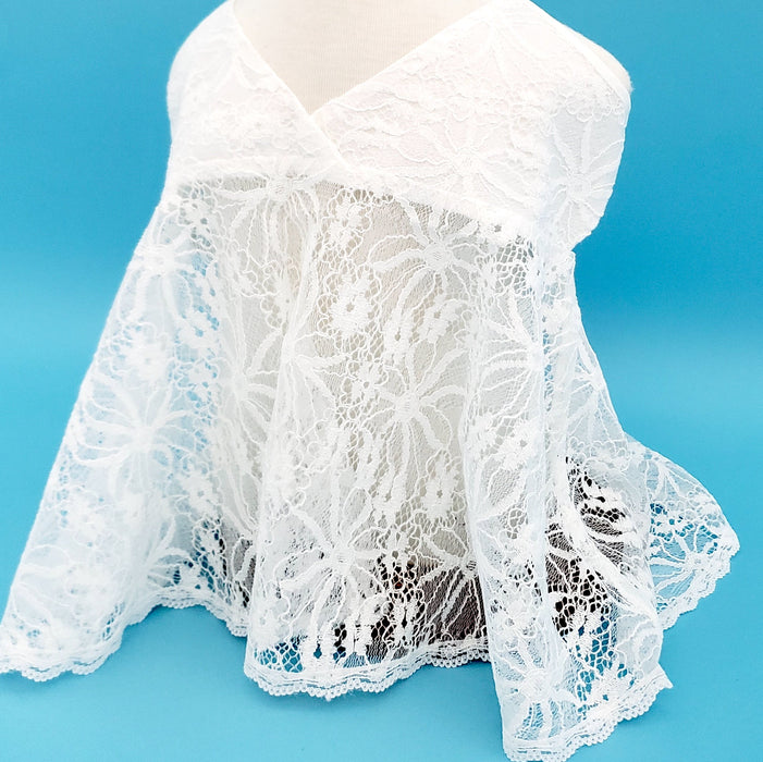 3 Piece - Lathopana Girl's Undergarment - Karina