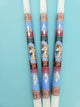 14" Greek Orthodox Holy Ressurection Easter Candle - 1