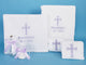 6 Piece - Sweet Girl Oil & Towel Set