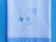 6 Piece Starry Sky Ladopana Oil & Towel Set in Light Blue