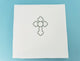 1 Piece - Oil Sheet - Orthodox Cross