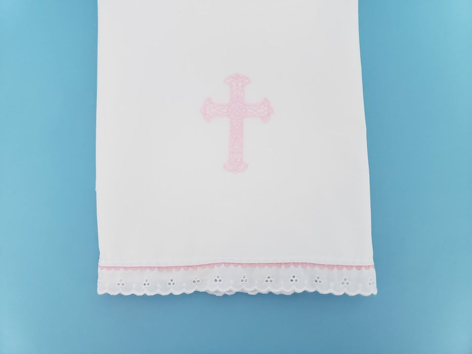 1 Piece - Girl's Oil Sheet - Sweet Girl