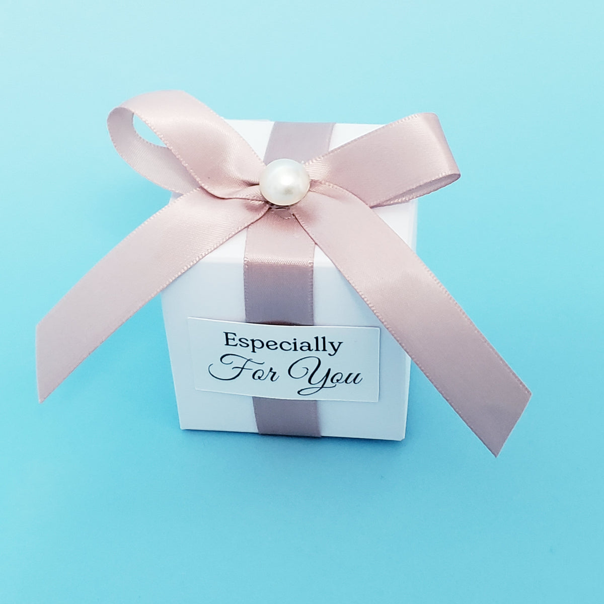 Boubounieres Wedding & Baptism bomboniere favors. Christening