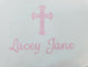 1 Piece - Girl's Oil Sheet - Sweet Girl