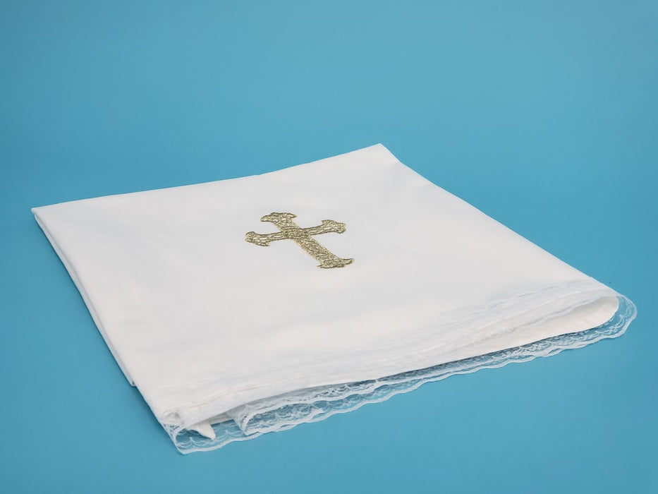 1 Piece - Girl's Oil Sheet - Sweet Girl