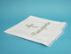 1 Piece - Girl's Oil Sheet - Sweet Girl