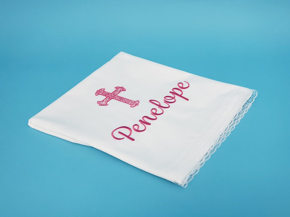 1 Piece - Girl's Oil Sheet - Sweet Girl